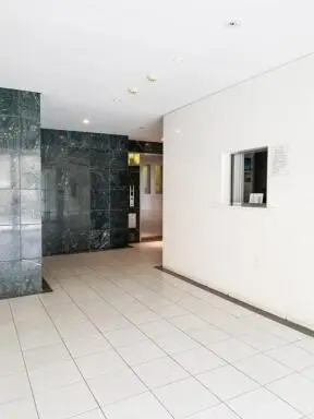 エントランス ヴェルト平井のエントランス