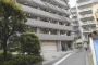 アーバンヒルズ早稲田の外観