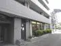 アーバンヒルズ早稲田の外観
