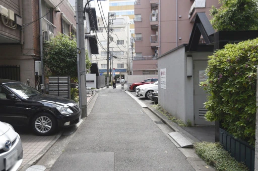 アーバンヒルズ早稲田の周辺環境