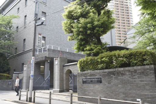 アーバンヒルズ早稲田の周辺環境