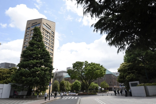 アーバンヒルズ早稲田の周辺環境