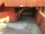パレス後楽園のエントランス