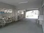 メゾンデューク菖蒲園のエントランス