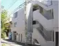 メインステージ井荻駅前の外観
