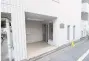 メインステージ井荻駅前のエントランス