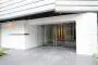 グランドコンシェルジュ新御徒町アジールコートのエントランス