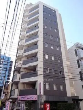 外観 グランフォース綾瀬の外観