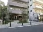 ＤＵＡＲＥＳ愛宕虎ノ門のエントランス
