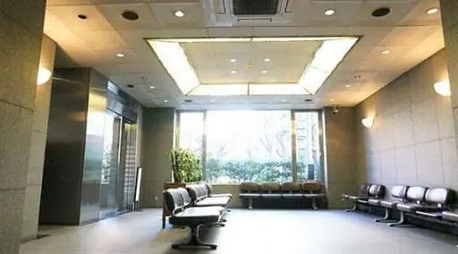 ライオンズマンション板橋区役所前の共有設備