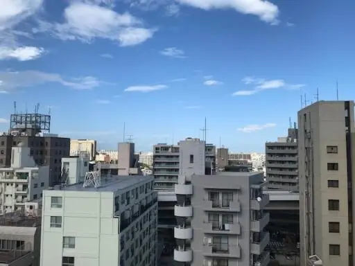 ライオンズマンション板橋区役所前の周辺環境