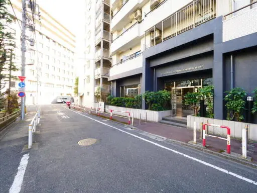 ライオンズマンション板橋区役所前の周辺環境