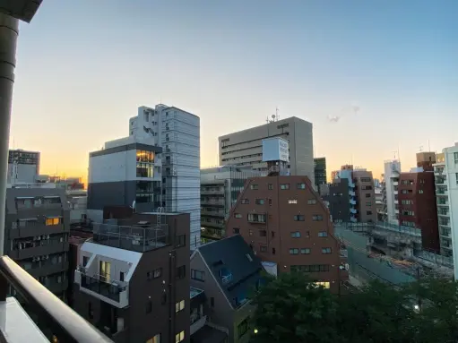 ライオンズマンション板橋区役所前の周辺環境