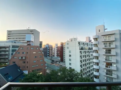 ライオンズマンション板橋区役所前の周辺環境