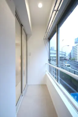 東カングランドマンション池袋キャッスルの周辺環境