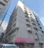 東カングランドマンション池袋キャッスルの外観