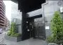パレステュディオ池袋駅前のエントランス