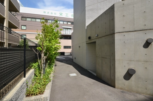 外観 クレヴィスタ池袋本町の外観