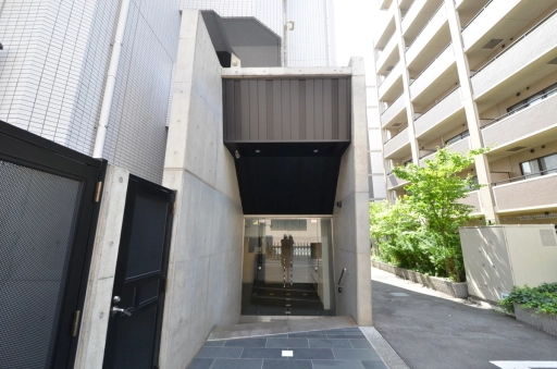 外観 クレヴィスタ池袋本町の外観