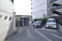 クレヴィスタ池袋本町の駐輪場