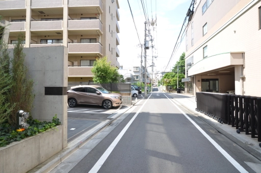 周辺環境 クレヴィスタ池袋本町の周辺環境