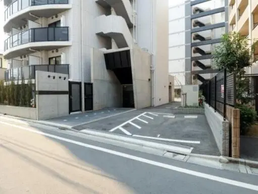 外観 クレヴィスタ池袋本町の外観