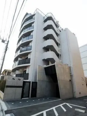 外観 クレヴィスタ池袋本町の外観