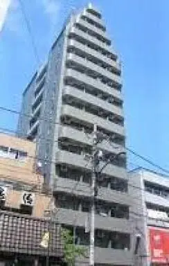 ダイホープラザ千駄木の外観