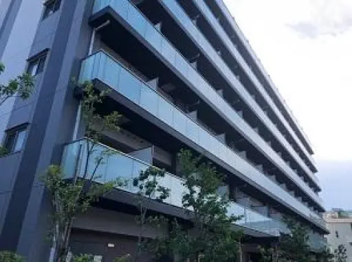 外観 ハーモニーレジデンス東京アーバンスクエア#002の外観