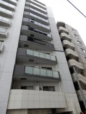 外観 ARTESSIMO PRIMAの外観