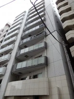 外観 ARTESSIMO PRIMAの外観