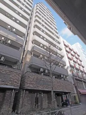 グランド・ガーラ幡ヶ谷Ｅａｓｔの外観