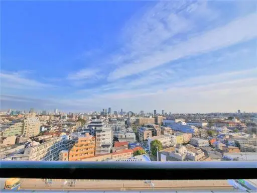 グランド・ガーラ幡ヶ谷Ｅａｓｔの周辺環境