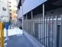 ガリシア代々木の外観