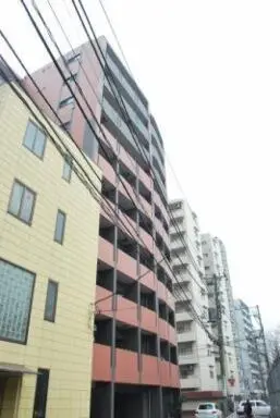 外観 BRIZZ亀戸の外観