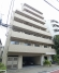 リガーレ新板橋の外観