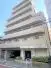 リガーレ新板橋の外観