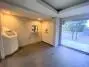リガーレ新板橋のエントランス