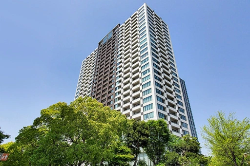 外観 ガレリアグランデの外観