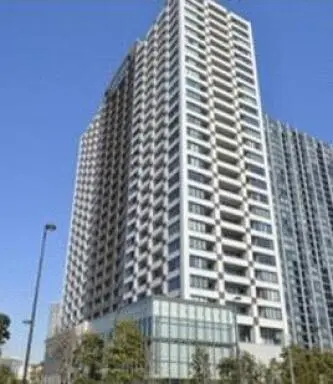 外観 ガレリアグランデの外観