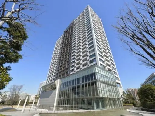 外観 ガレリアグランデの外観