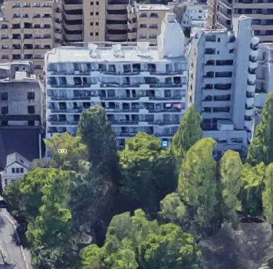 周辺環境 第27宮廷マンションの周辺環境