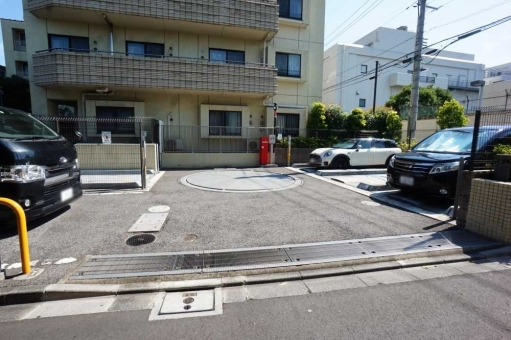 アデニウム田端の周辺環境