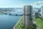 パークタワー晴海の周辺環境