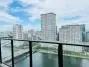 パークタワー晴海の周辺環境