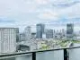 パークタワー晴海の周辺環境