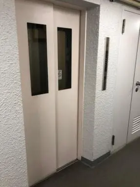 エスカイア池袋の共有設備