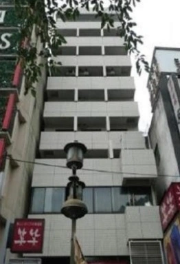 外観 ライオンズマンション上野山下の外観