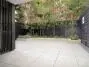 ザ・パークハウスグラン南青山のエントランス