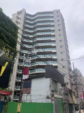 エクセレントシティ小岩の外観